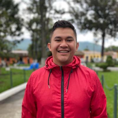 Ricardo Licardié profile